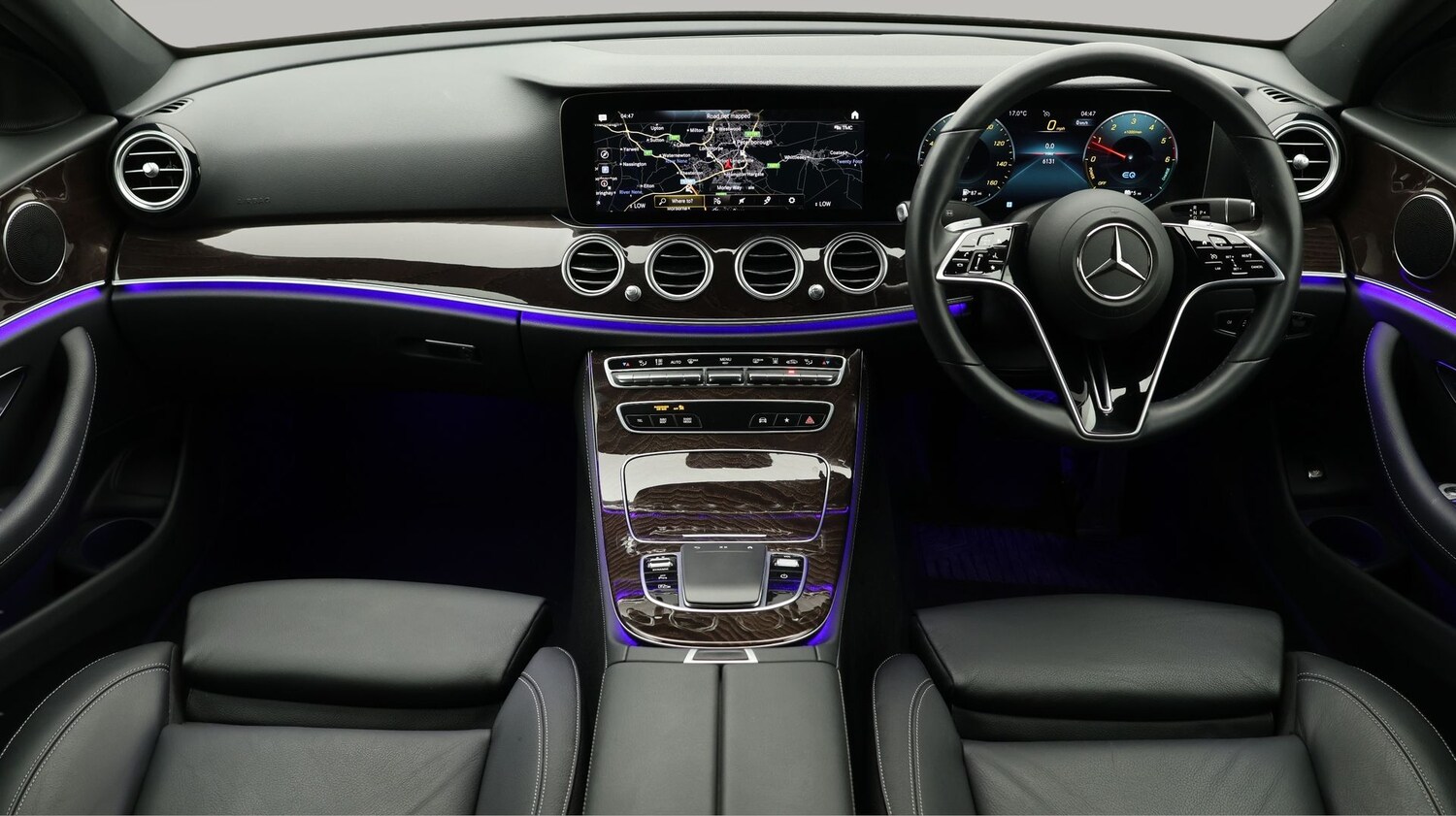 Used Mercedes-Benz E Class 2021 for sale - 77318415: Photo 13