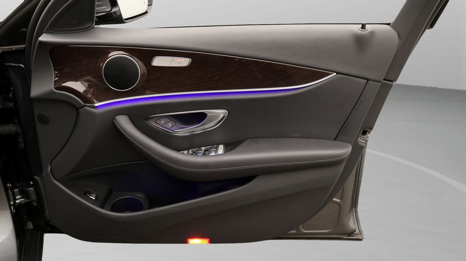 Used Mercedes-Benz E Class 2021 for sale - 77318415: Photo 15