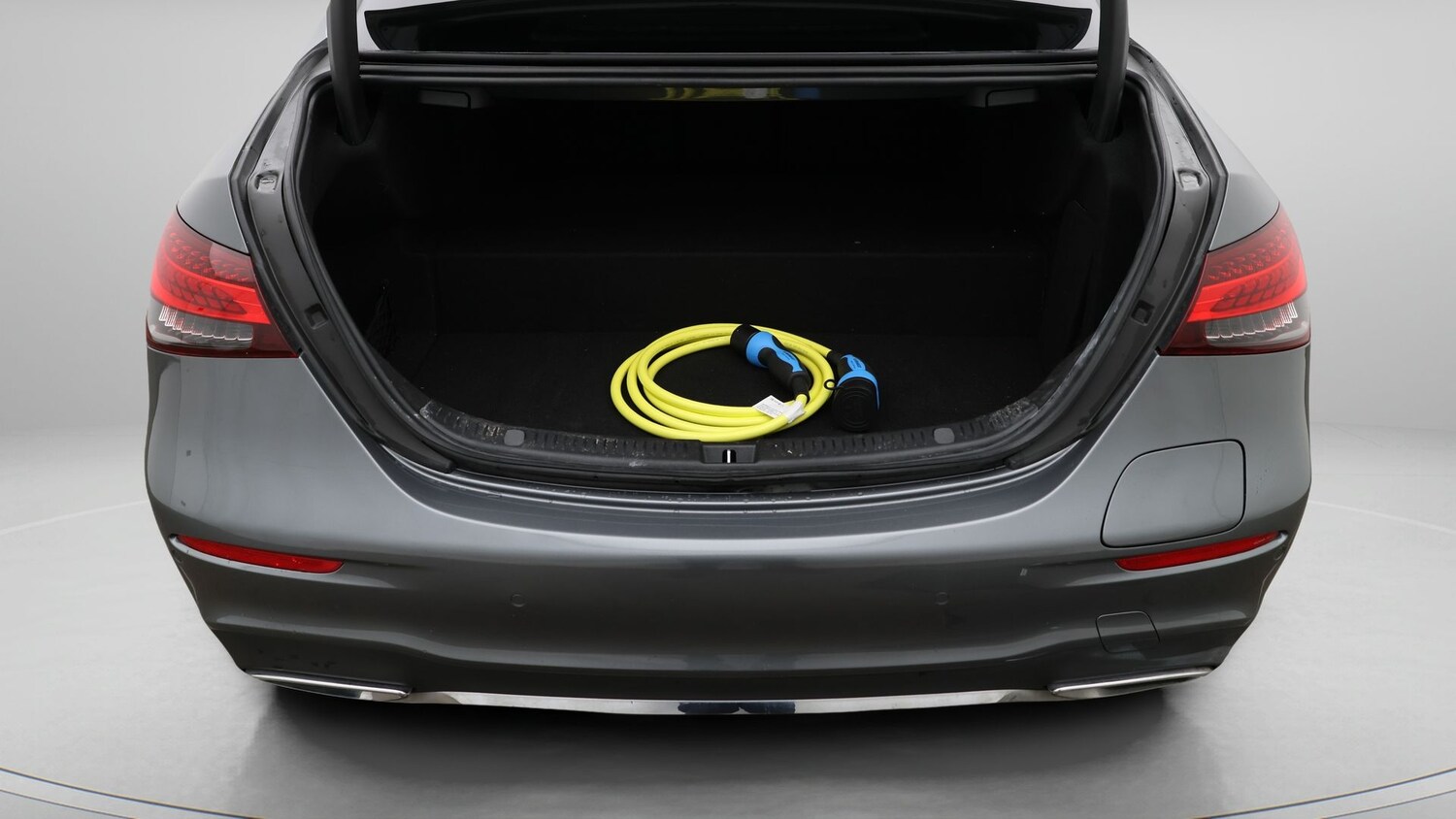 Used Mercedes-Benz E Class 2021 for sale - 77318415: Photo 17