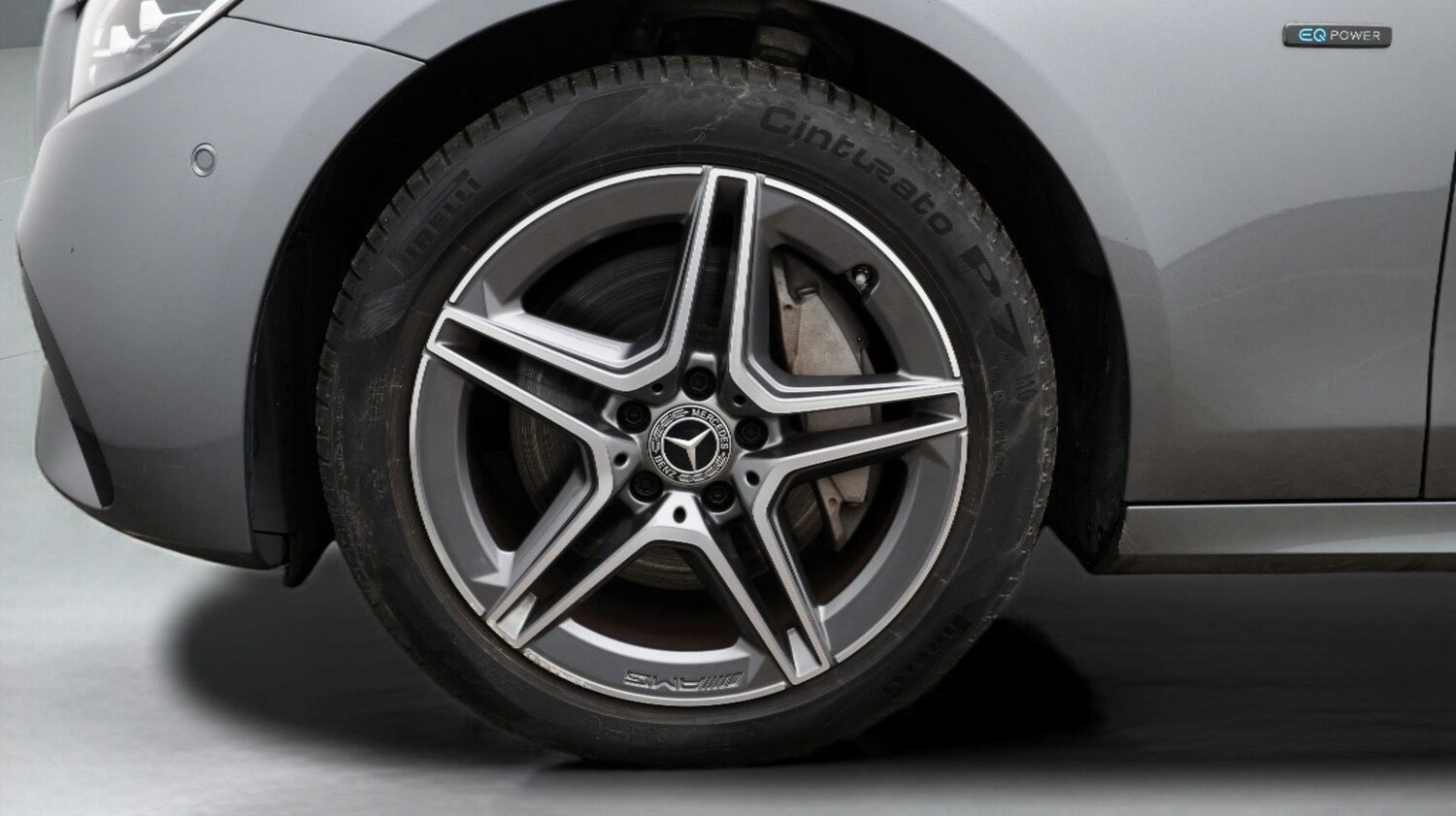 Used Mercedes-Benz E Class 2021 for sale - 77318415: Photo 18