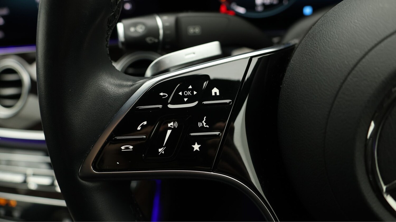 Used Mercedes-Benz E Class 2021 for sale - 77318415: Photo 23