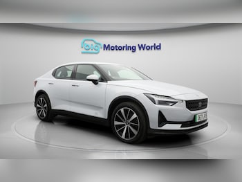 Used Polestar Polestar 2 2021 for sale - 75588995: Photo