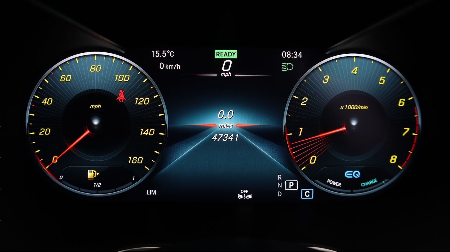 Used Mercedes-Benz C Class 2020 for sale - 78177303: Photo 10