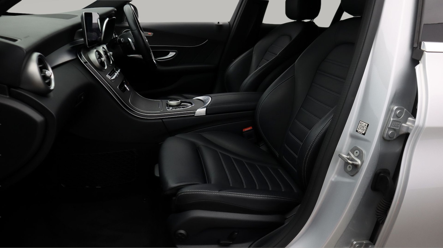 Used Mercedes-Benz C Class 2020 for sale - 78177303: Photo 14