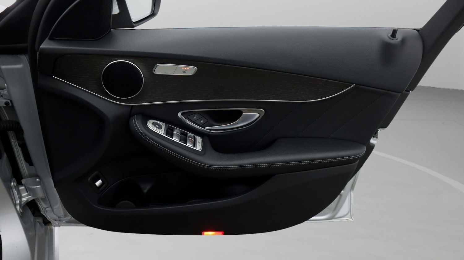 Used Mercedes-Benz C Class 2020 for sale - 78177303: Photo 15