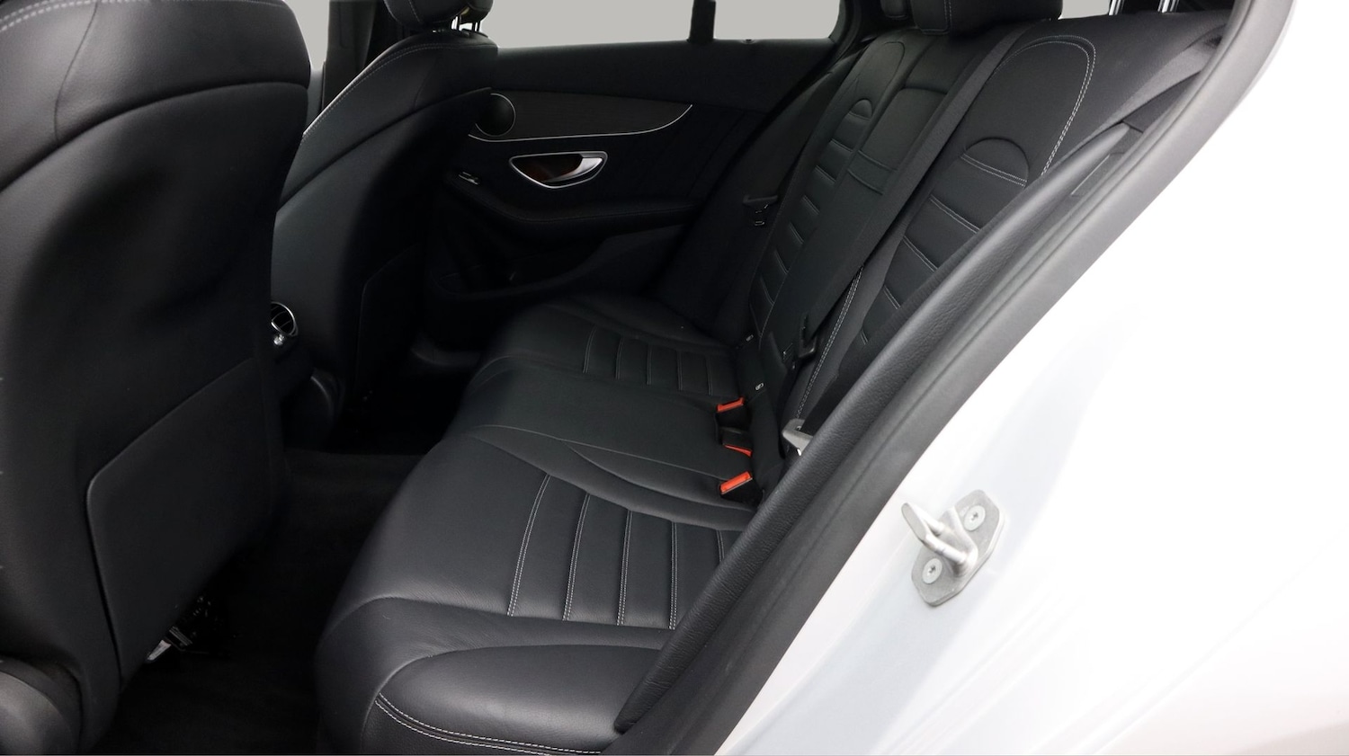 Used Mercedes-Benz C Class 2020 for sale - 78177303: Photo 16