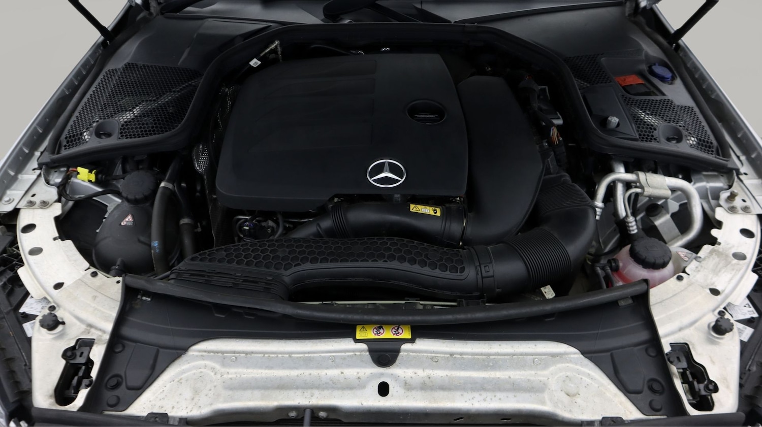 Used Mercedes-Benz C Class 2020 for sale - 78177303: Photo 19