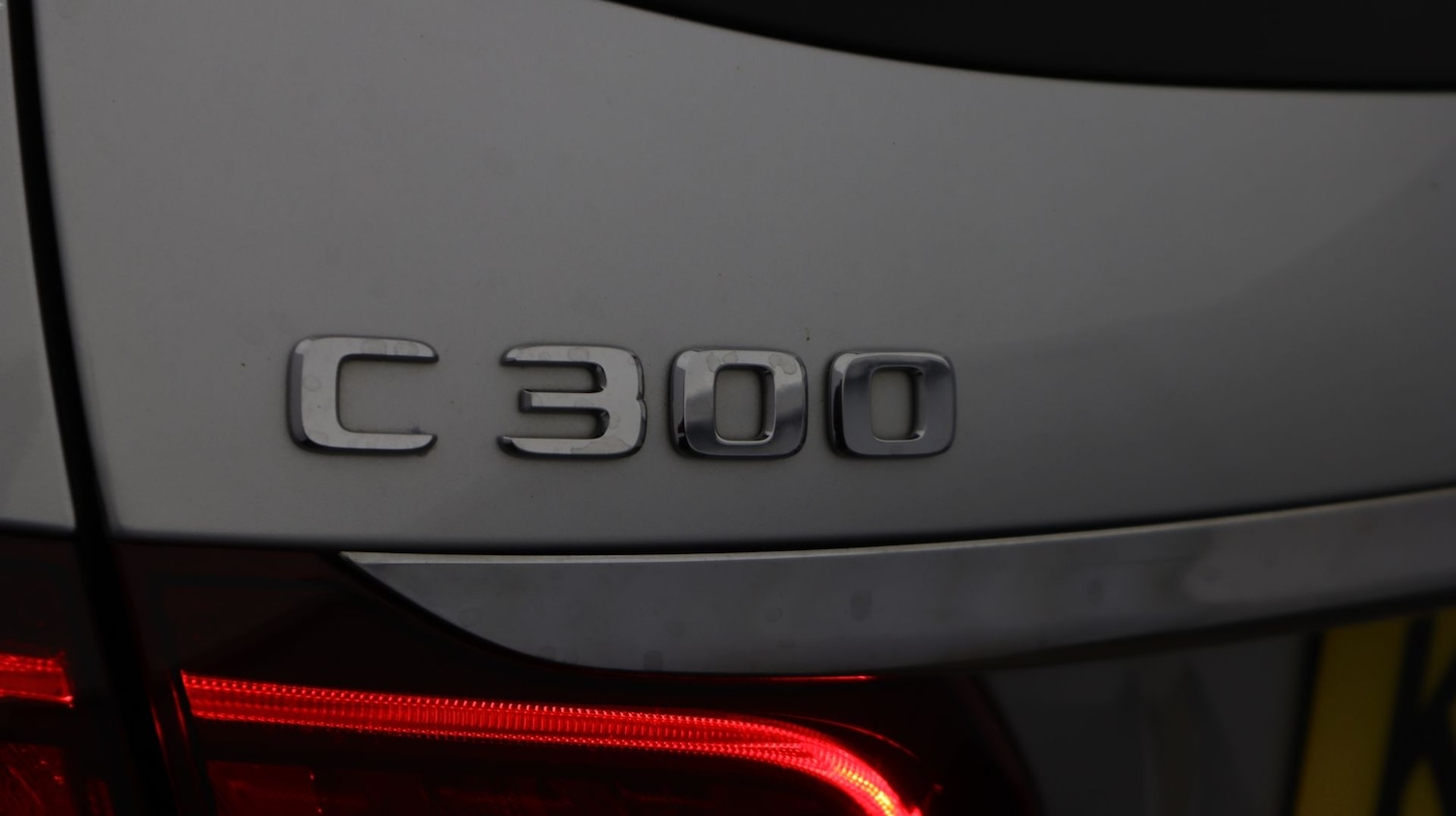 Used Mercedes-Benz C Class 2020 for sale - 78177303: Photo 20