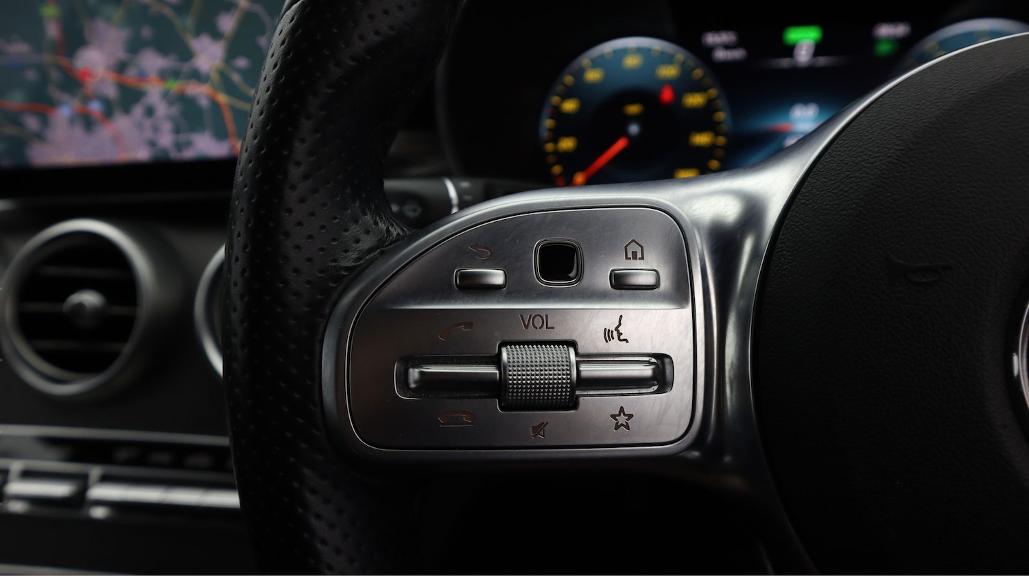 Used Mercedes-Benz C Class 2020 for sale - 78177303: Photo 23