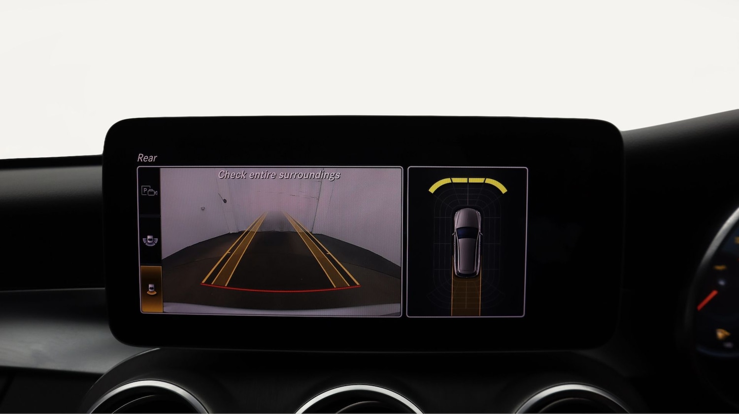 Used Mercedes-Benz C Class 2020 for sale - 78177303: Photo 25