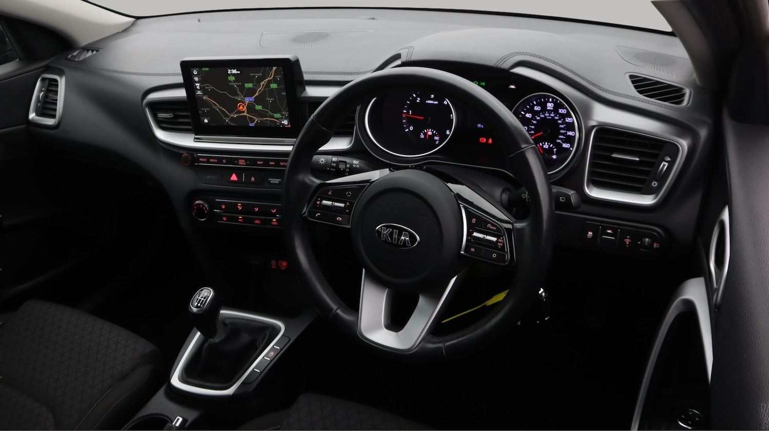 Used Kia Ceed 2022 for sale - 76772222: Photo 10