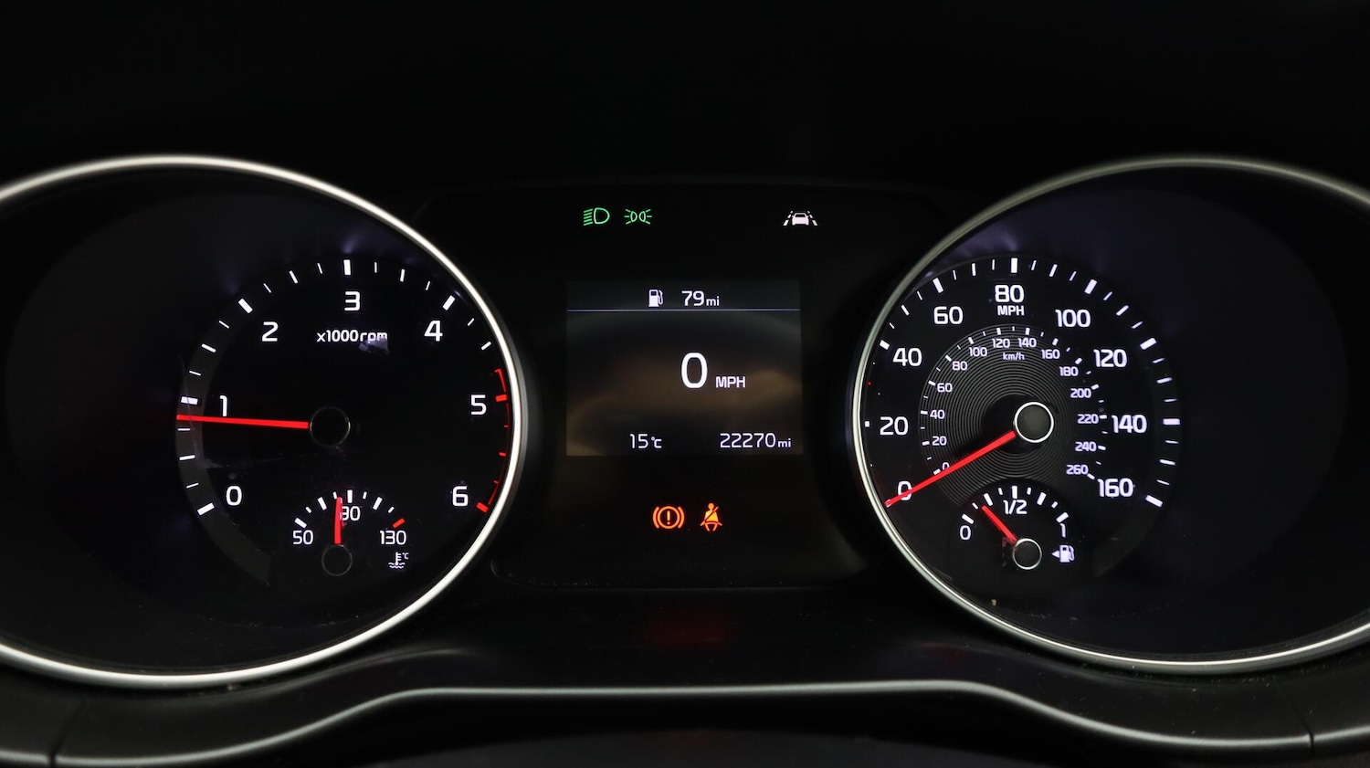 Used Kia Ceed 2022 for sale - 76772222: Photo 11