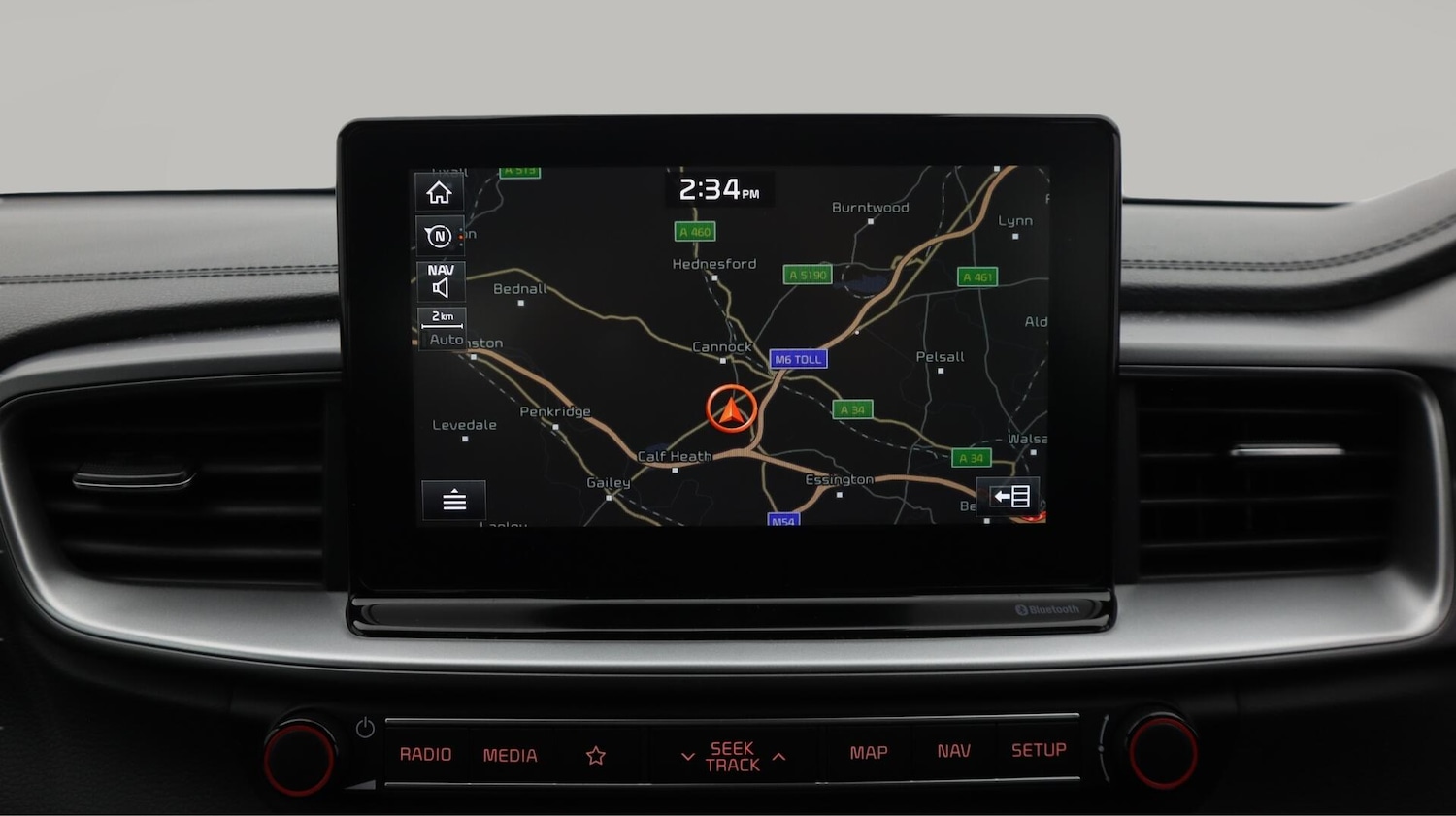 Used Kia Ceed 2022 for sale - 76772222: Photo 12