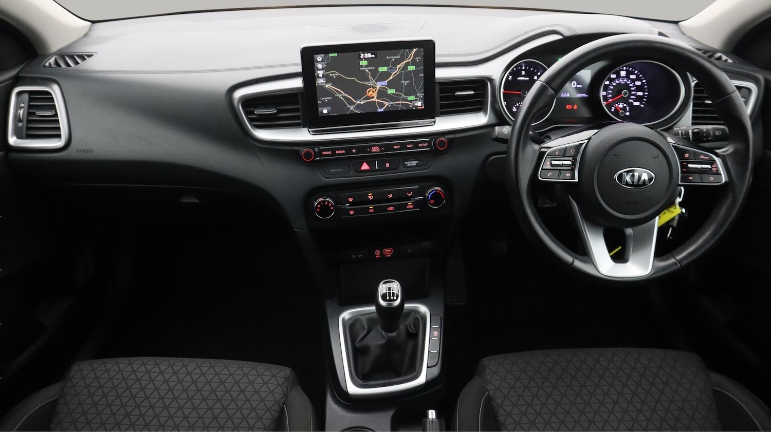 Used Kia Ceed 2022 for sale - 76772222: Photo 14