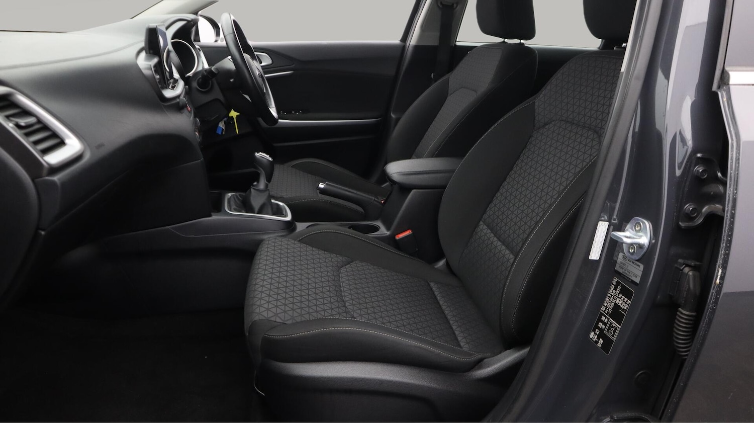 Used Kia Ceed 2022 for sale - 76772222: Photo 15