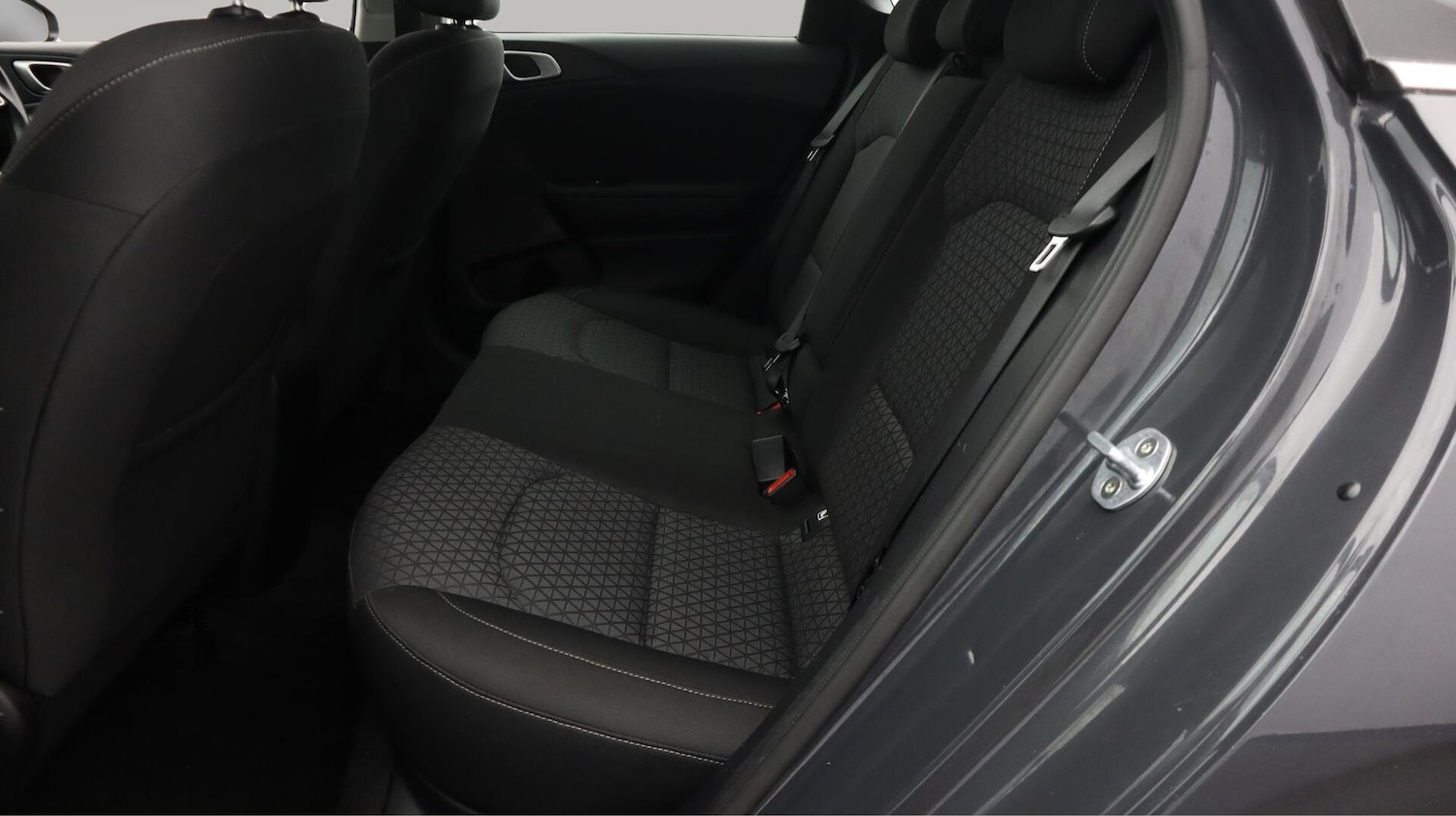 Used Kia Ceed 2022 for sale - 76772222: Photo 17