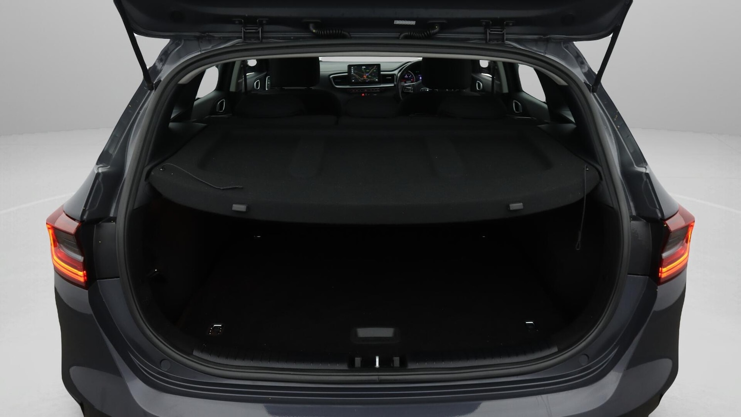 Used Kia Ceed 2022 for sale - 76772222: Photo 18