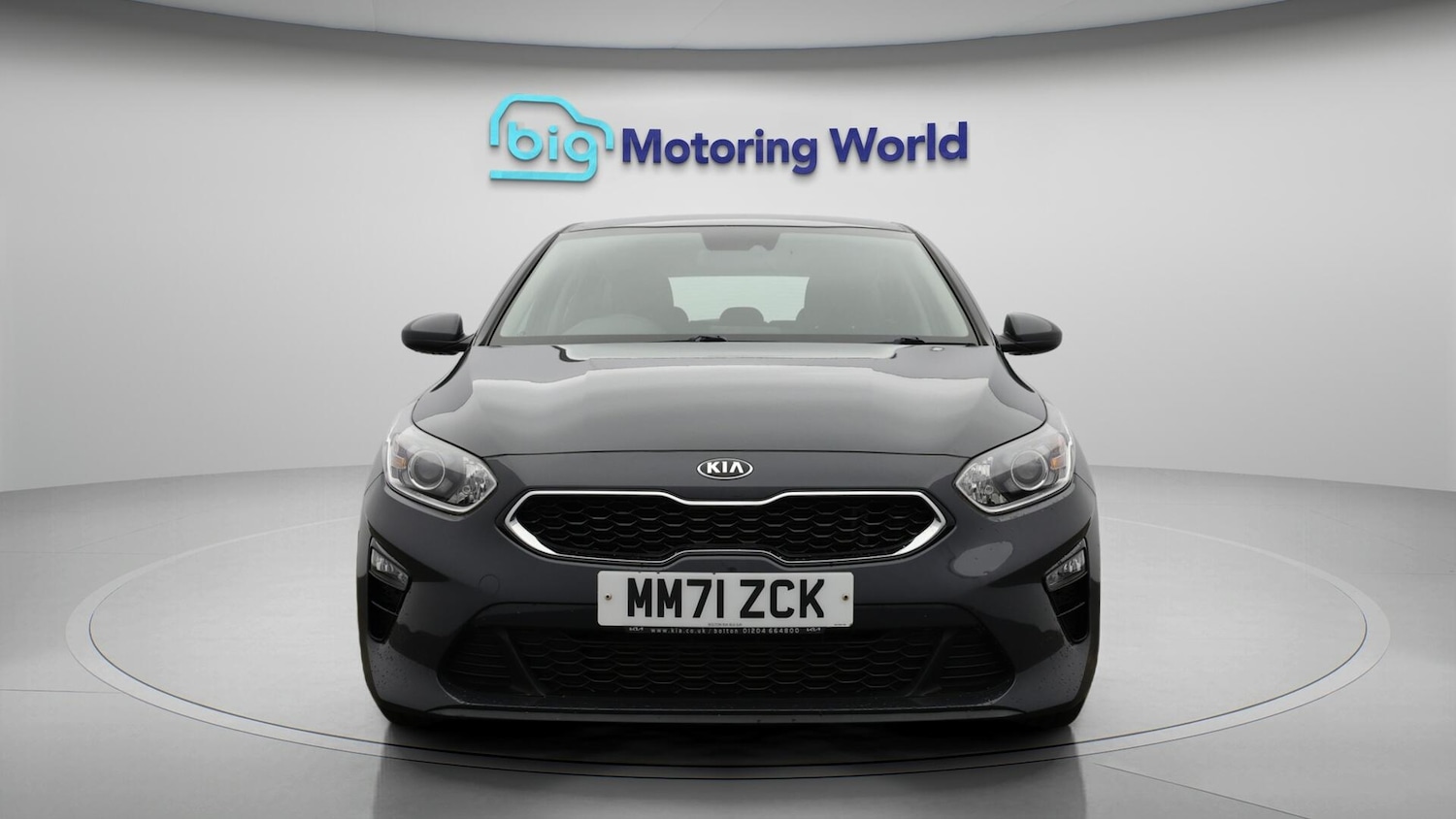 Used Kia Ceed 2022 for sale - 76772222: Photo 3