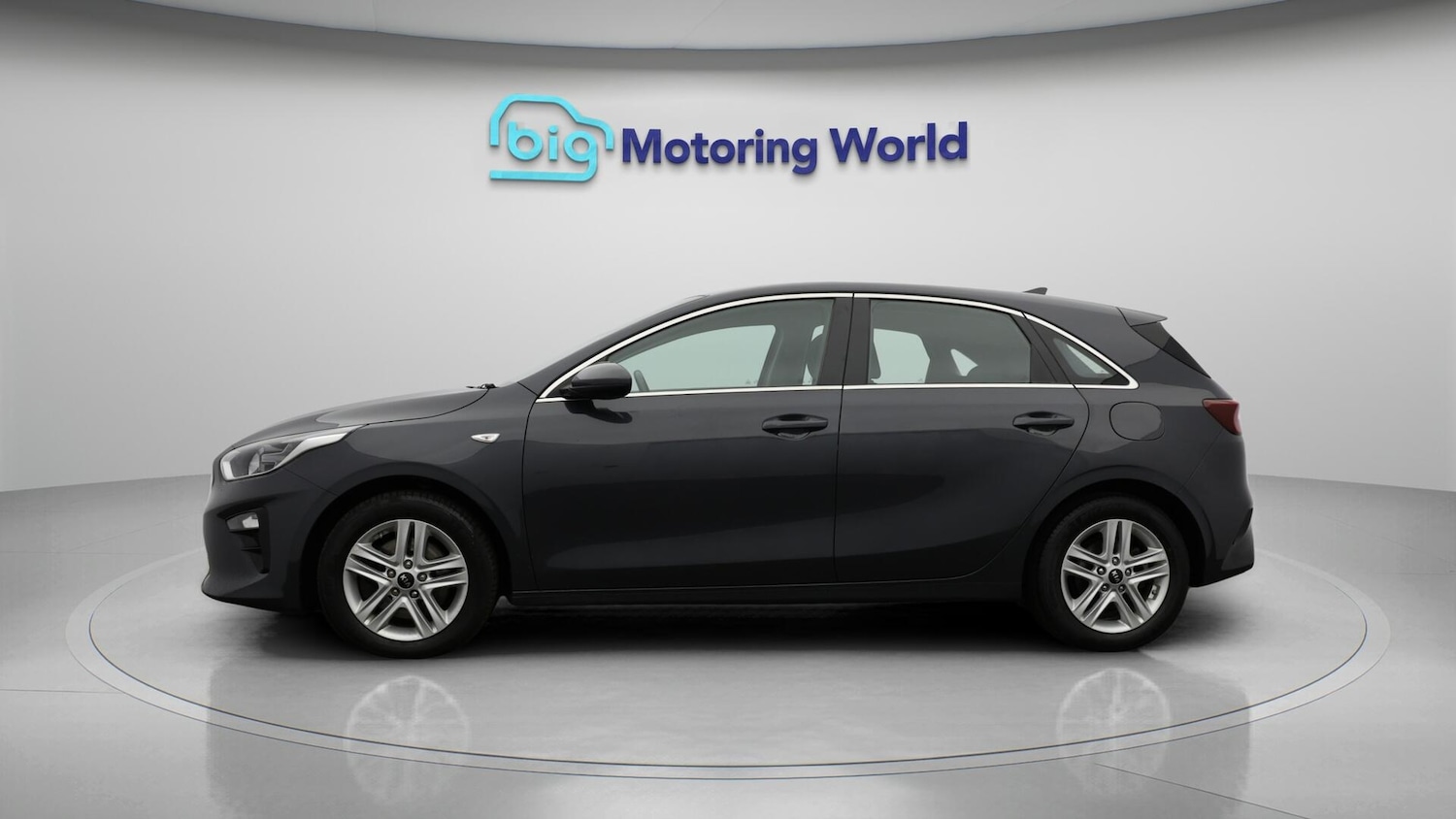 Used Kia Ceed 2022 for sale - 76772222: Photo 5