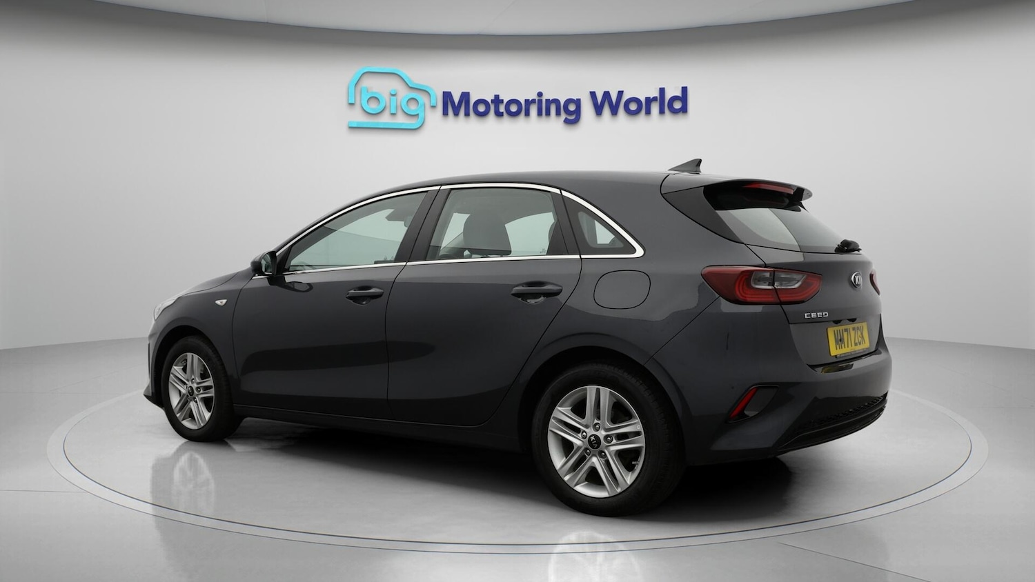 Used Kia Ceed 2022 for sale - 76772222: Photo 6