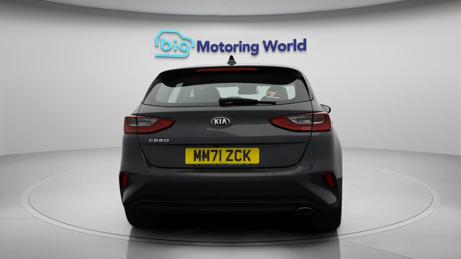 Used Kia Ceed 2022 for sale - 76772222: Photo 7