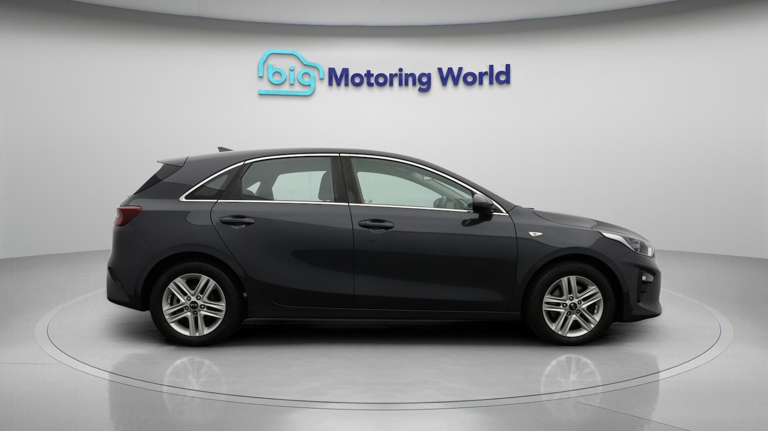 Used Kia Ceed 2022 for sale - 76772222: Photo 9