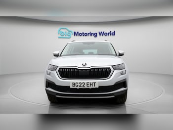 Used Skoda Kodiaq 2022 for sale - 79261699: Photo