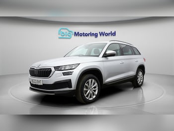 Used Skoda Kodiaq 2022 for sale - 79261699: Photo