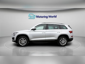 Used Skoda Kodiaq 2022 for sale - 79261699: Photo