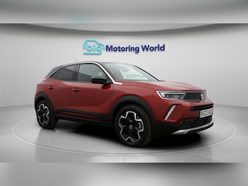 Used Vauxhall Mokka 2023 for sale - 79371475: Photo