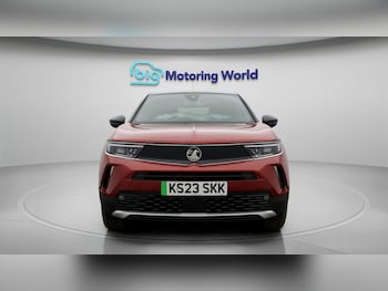 Used Vauxhall Mokka 2023 for sale - 79371475: Photo