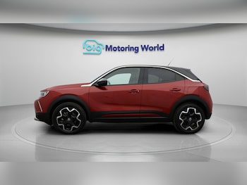 Used Vauxhall Mokka 2023 for sale - 79371475: Photo