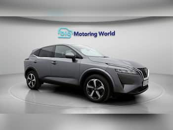 Used Nissan Qashqai 2023 for sale - 79360382: Photo