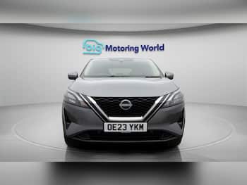 Used Nissan Qashqai 2023 for sale - 79360382: Photo