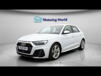 Used Audi A1 2021 for sale - 74642843: Photo