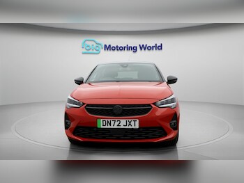Used Vauxhall Corsa 2022 for sale - 78629671: Photo