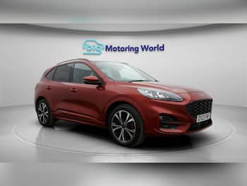 Used Ford Kuga 2023 for sale - 79340602: Photo