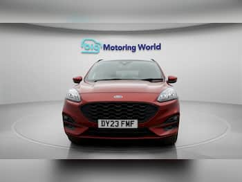 Used Ford Kuga 2023 for sale - 79340602: Photo