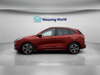 Used Ford Kuga 2023 for sale - 79340602: Photo