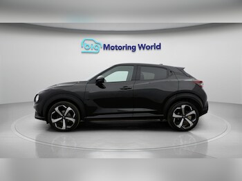 Used Nissan Juke 2023 for sale - 78437292: Photo