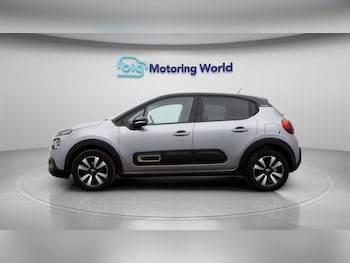 Used Citroen C3 2022 for sale - 78816063: Photo