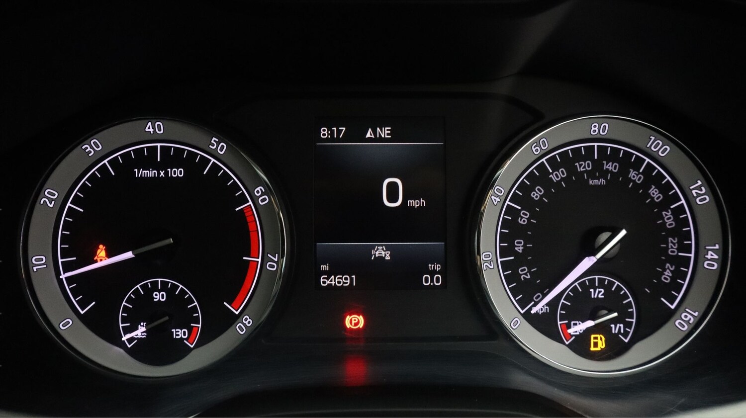 Used Skoda Kodiaq 2021 for sale - 78000407: Photo 10