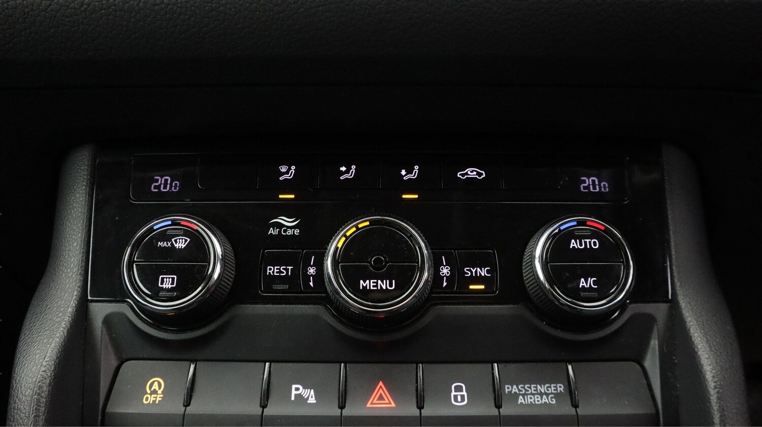 Used Skoda Kodiaq 2021 for sale - 78000407: Photo 12