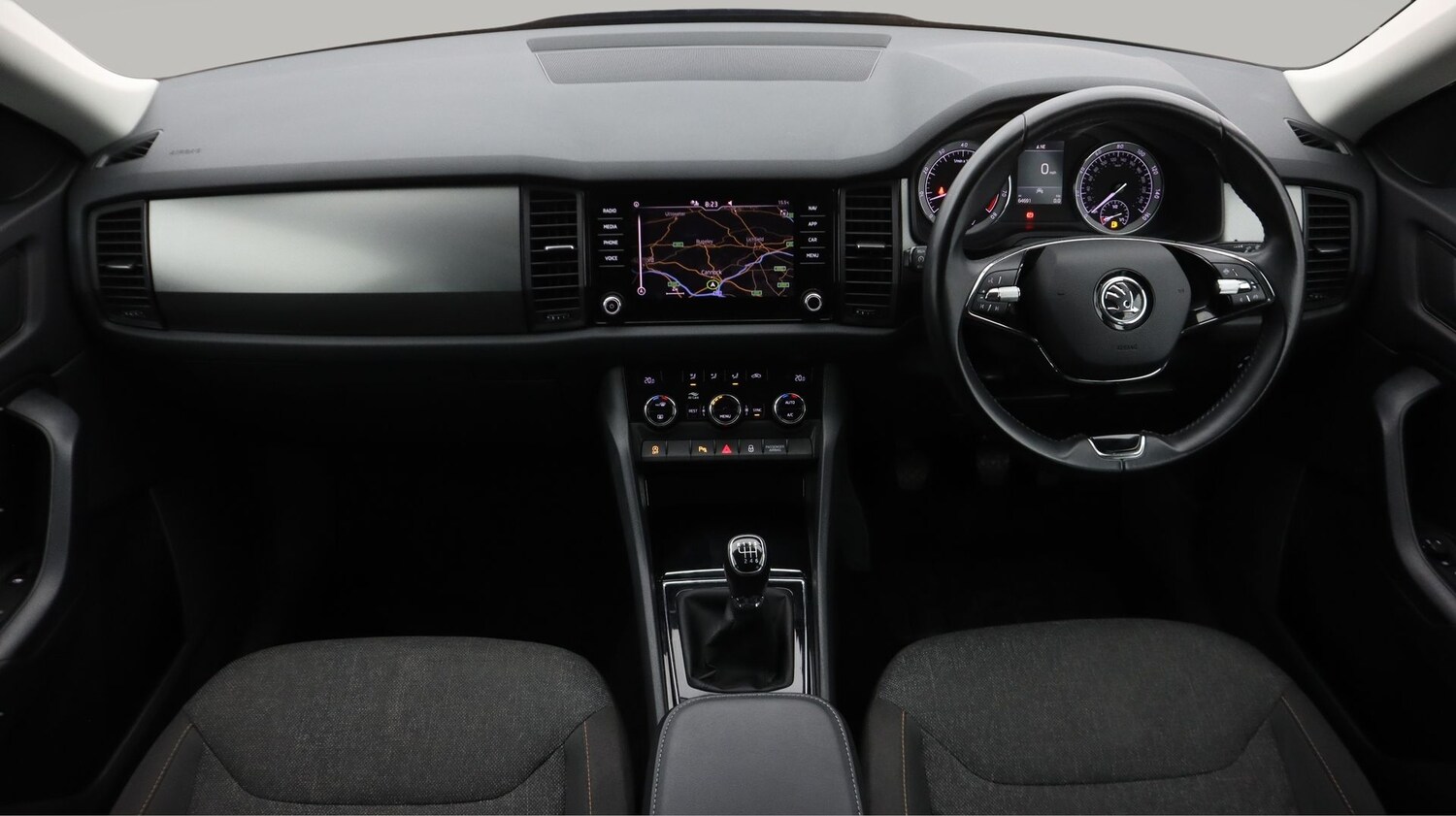 Used Skoda Kodiaq 2021 for sale - 78000407: Photo 13