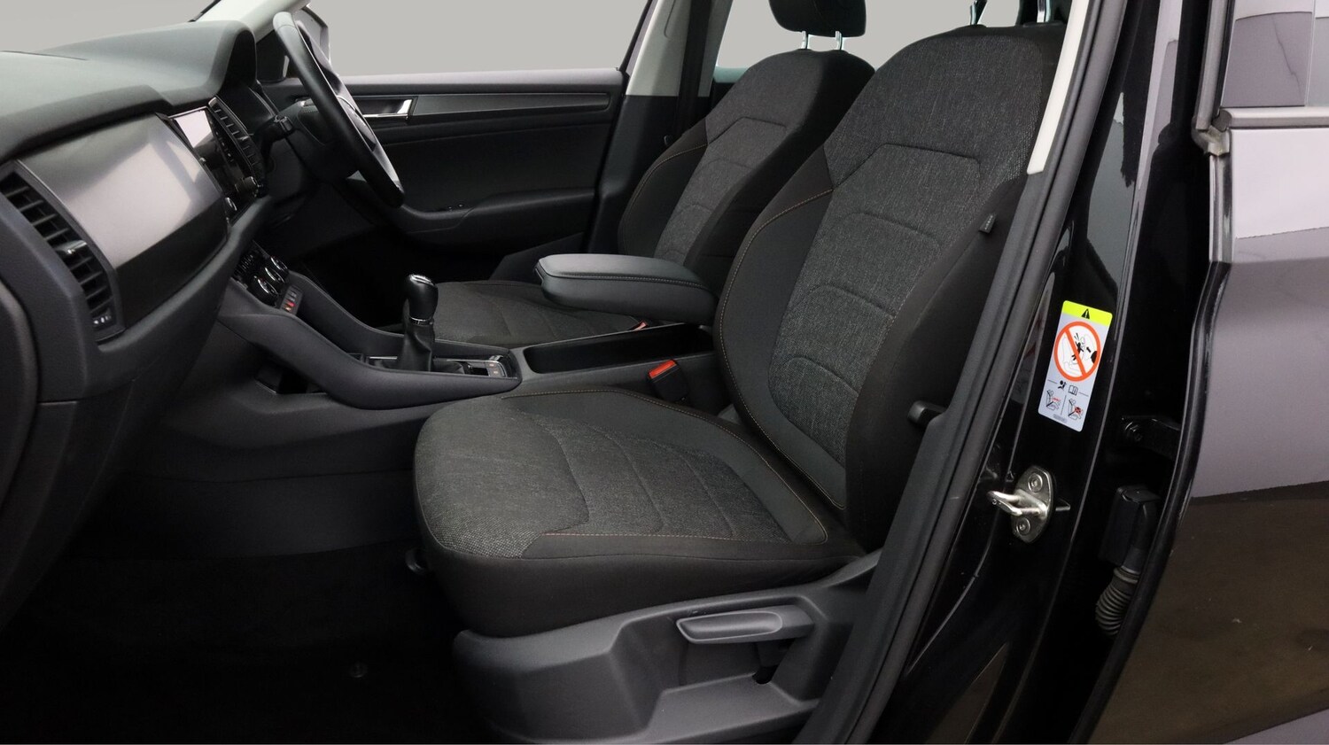 Used Skoda Kodiaq 2021 for sale - 78000407: Photo 14