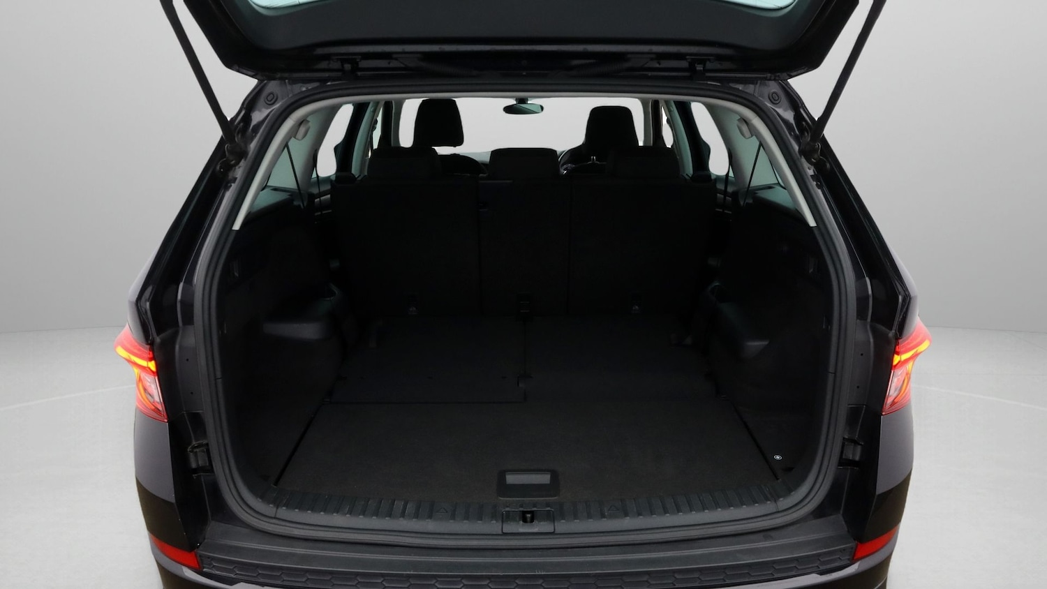 Used Skoda Kodiaq 2021 for sale - 78000407: Photo 17