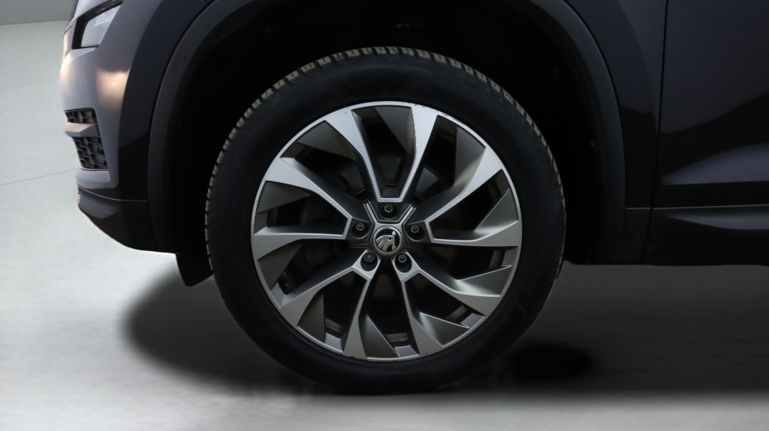 Used Skoda Kodiaq 2021 for sale - 78000407: Photo 18