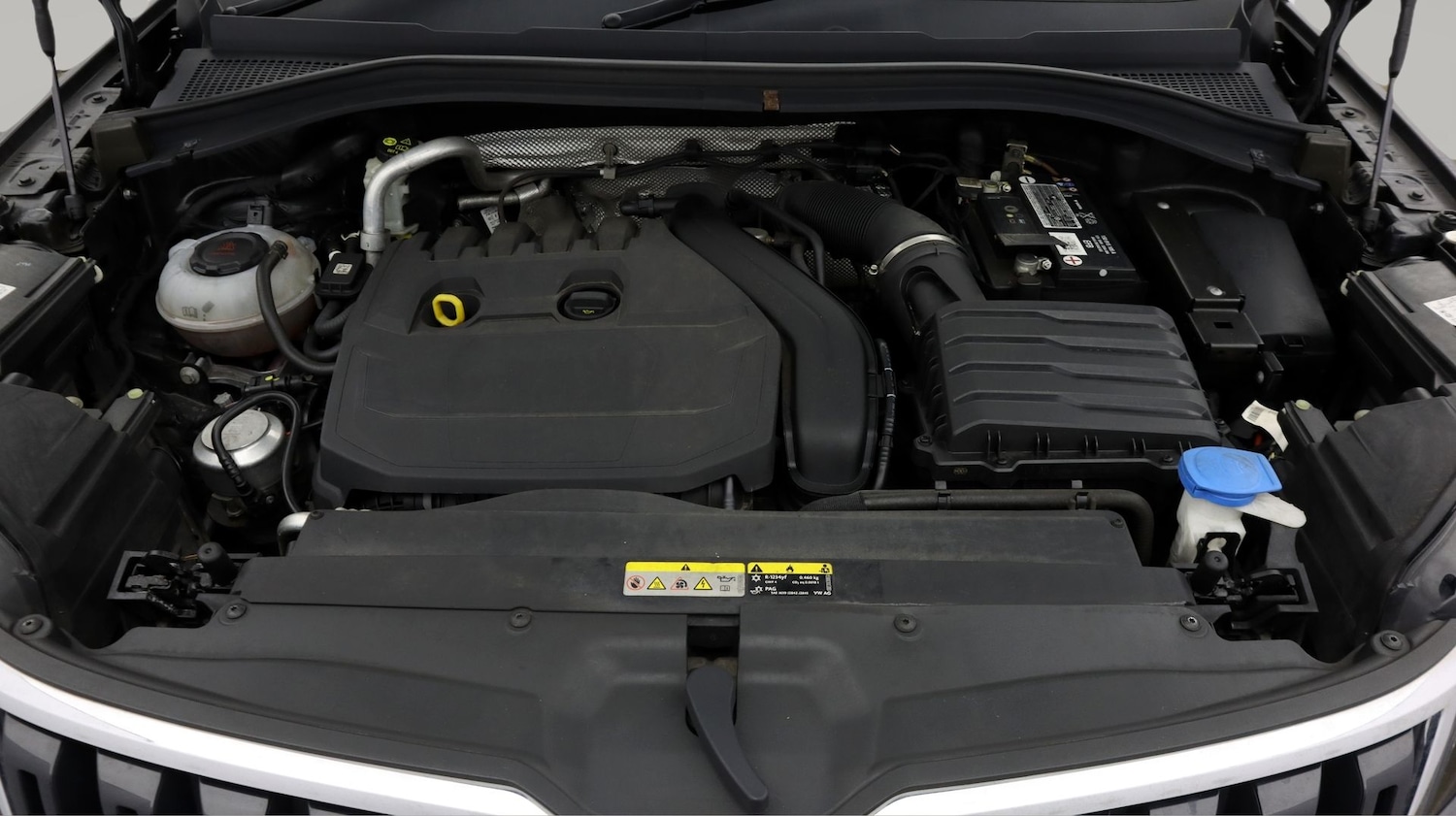 Used Skoda Kodiaq 2021 for sale - 78000407: Photo 19