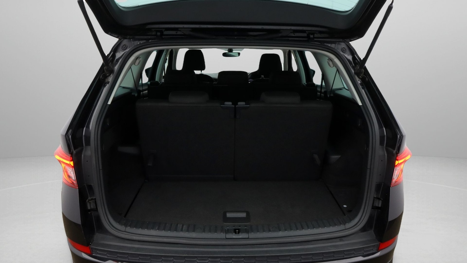 Used Skoda Kodiaq 2021 for sale - 78000407: Photo 21