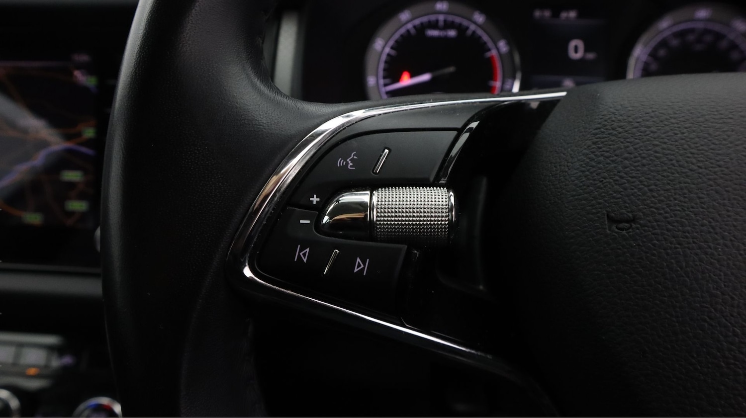 Used Skoda Kodiaq 2021 for sale - 78000407: Photo 23